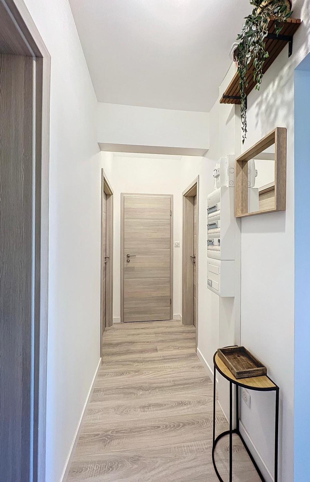 Le K - Mulhouse Centre Apartment ภายนอก รูปภาพ