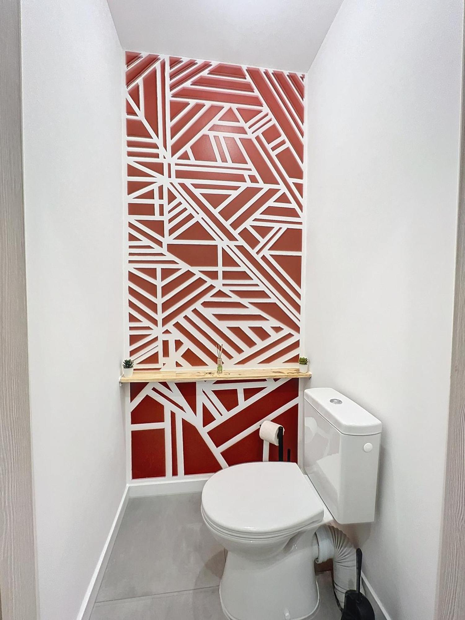 Le K - Mulhouse Centre Apartment ภายนอก รูปภาพ